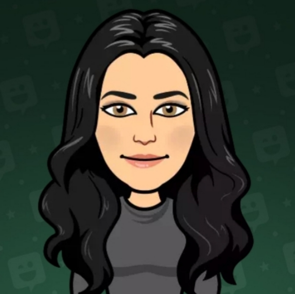 Meet your Posher, Amanda